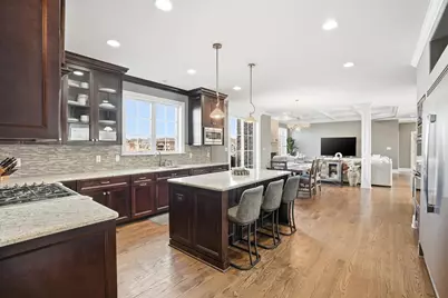 9430 Highland Court, Saint John, IN 46373 - Photo 33