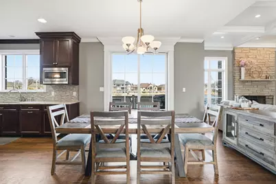 9430 Highland Court, Saint John, IN 46373 - Photo 37