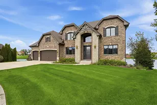 9430 Highland Ct, Saint John, IN 46373 - Photo 79