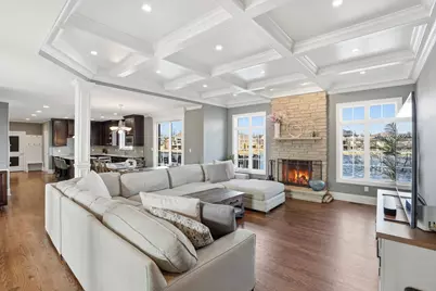 9430 Highland Court, Saint John, IN 46373 - Photo 21