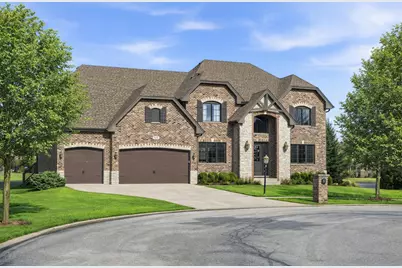 9430 Highland Court, Saint John, IN 46373 - Photo 77