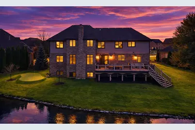 9430 Highland Court, Saint John, IN 46373 - Photo 11