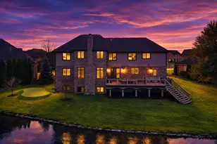 9430 Highland Ct, Saint John, IN 46373 - Photo 11