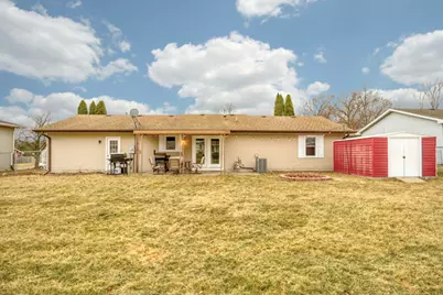 400 Woodbridge Drive, Lowell, IN 46356 - Photo 15