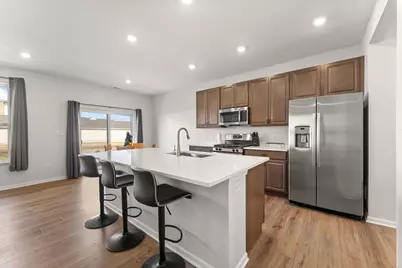 8330 Kannon Drive, Lowell, IN 46356 - Photo 9