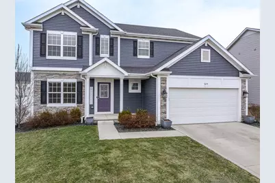 1674 Gustafson Avenue, Chesterton, IN 46304 - Photo 1