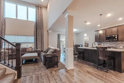 1674 Gustafson Avenue, Chesterton, IN 46304 - Photo 7