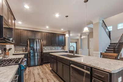 1674 Gustafson Avenue, Chesterton, IN 46304 - Photo 11