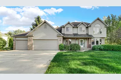 588 Mayapple Drive, Westville, IN 46391 - Photo 1