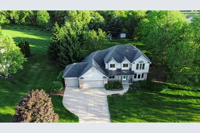 588 Mayapple Drive, Westville, IN 46391 - Photo 5