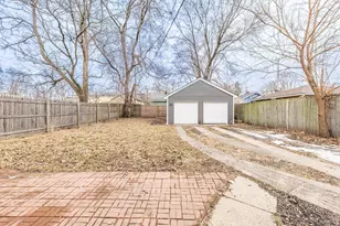 6923 Alabama Ave, Hammond, IN 46323 - Photo 25