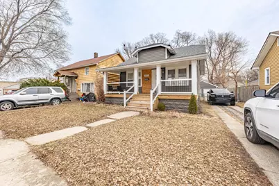 6923 Alabama Avenue, Hammond, IN 46323 - Photo 3