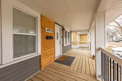 6923 Alabama Avenue, Hammond, IN 46323 - Photo 5