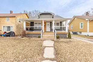 6923 Alabama Ave, Hammond, IN 46323 - Photo 1