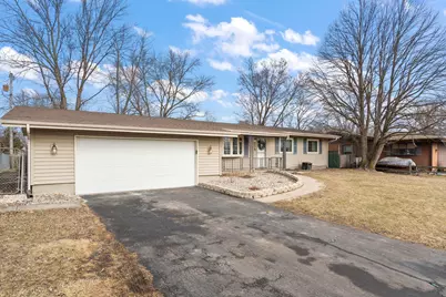 403 Sherman Drive, Valparaiso, IN 46385 - Photo 1