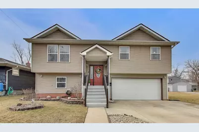 6720 Carolina Avenue, Hammond, IN 46323 - Photo 1