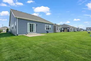 10160 Privet Dr, Crown Point, IN 46307 - Photo 25