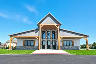 10160 Privet Dr, Crown Point, IN 46307 - Photo 33