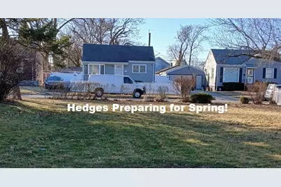 7107 Chestnut Avenue, Hammond, IN 46324 - Photo 5