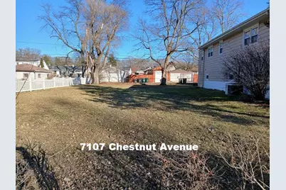 7107 Chestnut Avenue, Hammond, IN 46324 - Photo 1
