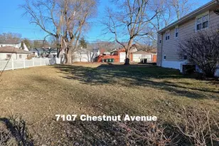 7107 Chestnut Ave, Hammond, IN 46324 - Photo 1