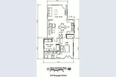 618 Dupage Street, Michigan City, IN 46360 - Photo 21