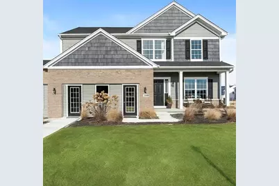 25 Levanno Drive, Crown Point, IN 46307 - Photo 1