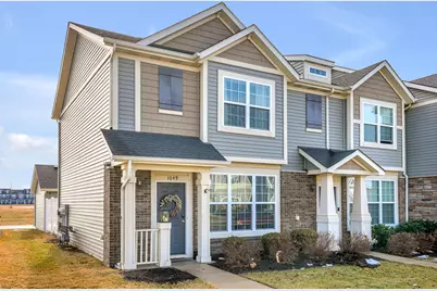 1049 E 117th Place, Crown Point, IN 46307 - Photo 3