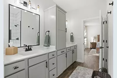 3907 W 857 N, Lake Village, IN 46349 - Photo 17