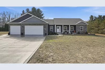 3907 W 857 N, Lake Village, IN 46349 - Photo 1