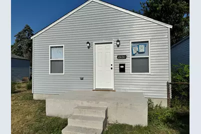 2424 Maryland Street, Gary, IN 46407 - Photo 1