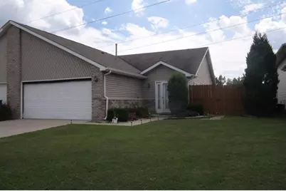 1743 W 86th Lane, Merrillville, IN 46410 - Photo 1