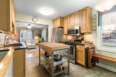 1008 Elmhurst Avenue, Valparaiso, IN 46385 - Photo 5