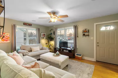 1008 Elmhurst Avenue, Valparaiso, IN 46385 - Photo 3