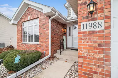 11988 W 108th Place, Saint John, IN 46373 - Photo 3