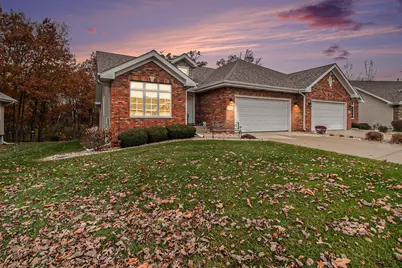 11988 W 108th Place, Saint John, IN 46373 - Photo 1