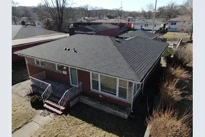 1312 Bigger Street, Gary, IN 46404 - Photo 5