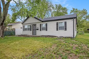 1121 Dekalb St, Gary, IN 46403 - Photo 13