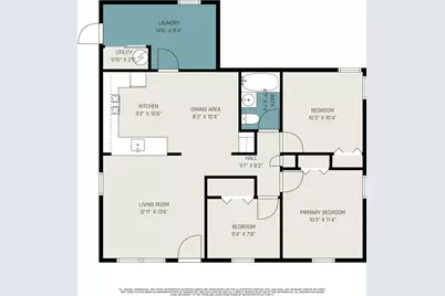 1121 Dekalb Street, Gary, IN 46403 - Photo 19