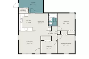 1121 Dekalb St, Gary, IN 46403 - Photo 19