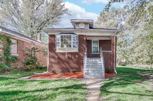 3564 Massachusetts St, Gary, IN 46409 - Photo 1