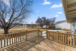2807 W 63rd Ln, Merrillville, IN 46410 - Photo 27