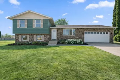 2807 W 63rd Lane, Merrillville, IN 46410 - Photo 1