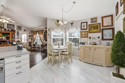 321 Valley Court, Lowell, IN 46356 - Photo 9