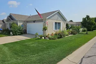 321 Valley Ct, Lowell, IN 46356 - Photo 1