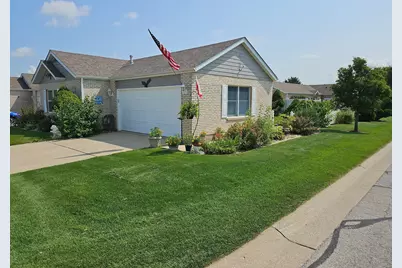 321 Valley Court, Lowell, IN 46356 - Photo 29