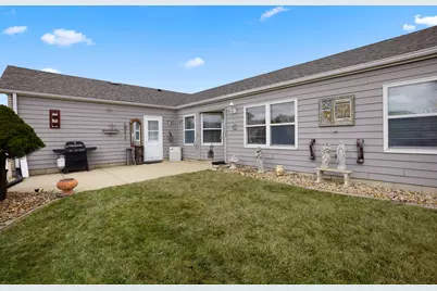 321 Valley Court, Lowell, IN 46356 - Photo 25