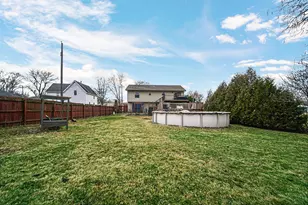 505 N Washington St, Hebron, IN 46341 - Photo 27