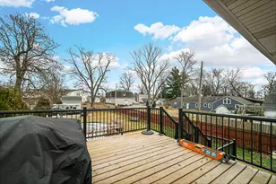 505 N Washington St, Hebron, IN 46341 - Photo 23