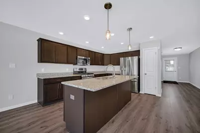 15538 W 101st Lane, Dyer, IN 46311 - Photo 5